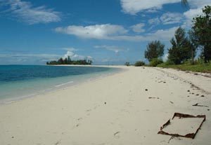 dodola island north maluku indonesia