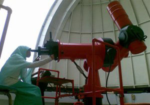 planetarium and observatory jakarta