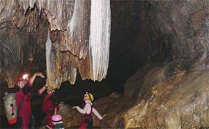 cerme cave indonesia yogyakarta