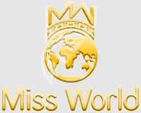 logo miss world 2013